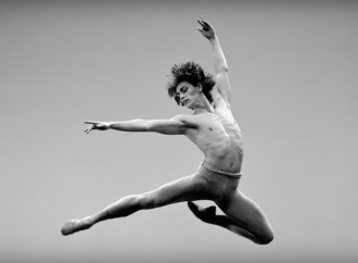 Polunin, stella del balletto, cacciato dall'Operà perchè omofobo