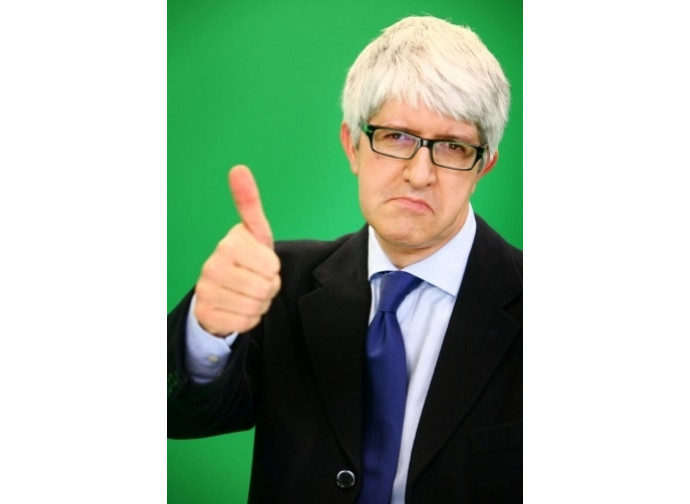 Beppe Severgnini Beppe Severgnini