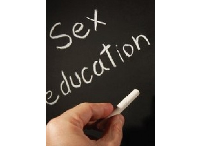 Sex education Sex education