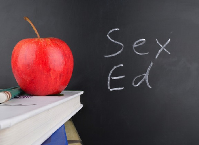 Educazione sessuale Educazione sessuale