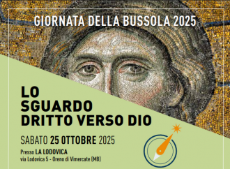 Giornata della Bussola il 25 ottobre con molte novità