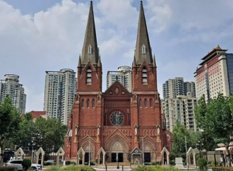 Senza papa non si nominano vescovi. Tranne in Cina