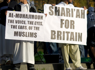 Multiculturalismo inglese: un modello di segregazione