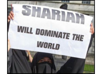 "Ce la regoliamo tra noi": la sharia in Germania
