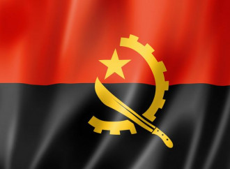Angola, depenalizzata l'omosessualità