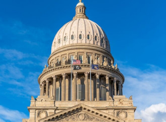 L'Idaho contro le "nozze" gay