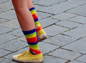 Blocco pubertà nei bimbi: il corpo non si sviluppa, la mente sì