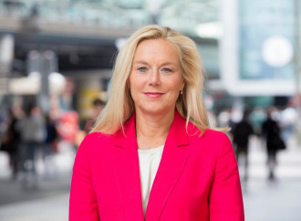 Sigrid Kaag, simbolo dell’Olanda cattoprotestante