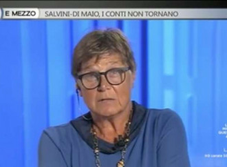«De Mari, condanna ingiusta: Mieli istigava alla pedofilia»