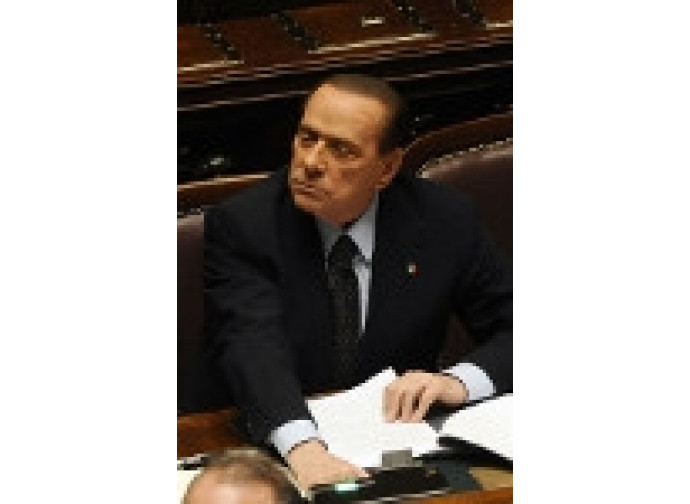 Berlusconi