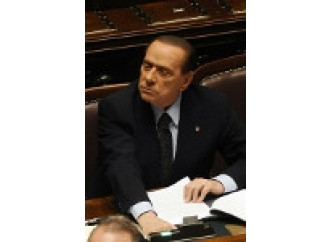 Far decadere Berlusconi? Meglio temporeggiare