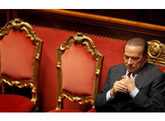 Voto palese, sparare a Berlusconi per colpire Letta