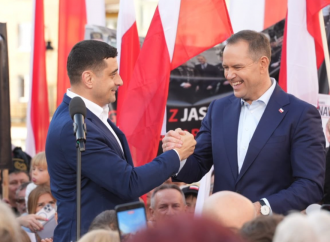 Romania e Polonia, un voto determinante per il loro futuro