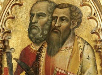Santi Simone e Giuda, apostoli