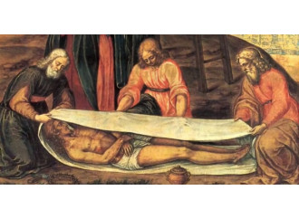 I 149 anni mancanti della Sindone