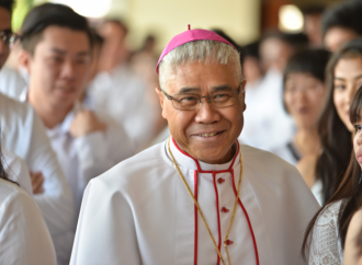 Singapore: abrogazione reato di omosessualità. Il giudizio dell'arcivescovo