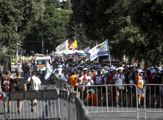 Sinodo, i giovani intesi come "categoria sociale"