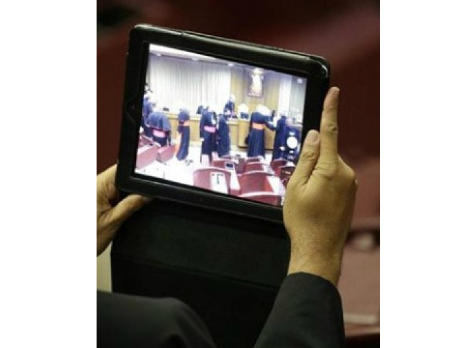 Sinodo mediatico Sinodo mediatico