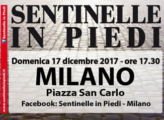 Perché le Sentinelle ci esortano a vegliare "ora più che mai"