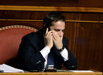 Su Siri è uno scontro politico più che un caso giudiziario