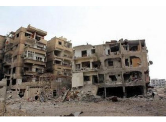 Ginevra 2, per la Siria la pace resta lontana