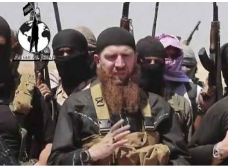 L'Isis alla conquista di Sirte: Jihad alle porte