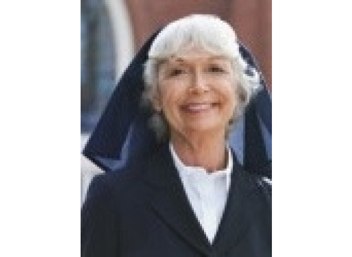 Suor Jeannine Gramick Suor Jeannine Gramick