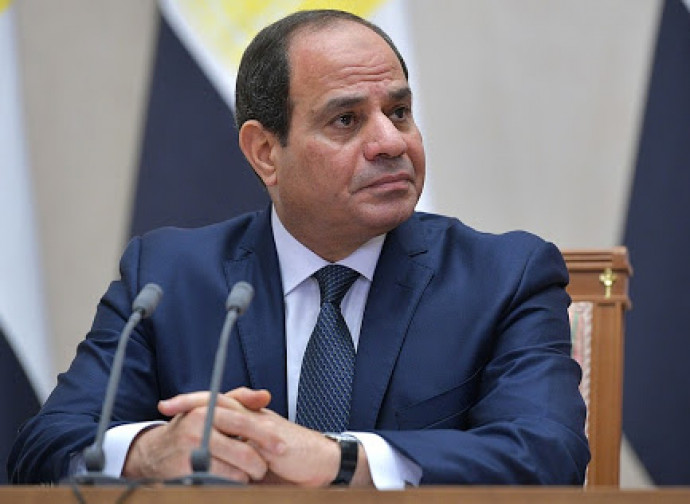 Al Sisi Al Sisi