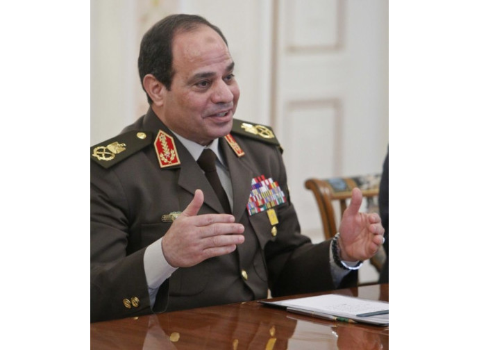 Al Sisi Al Sisi