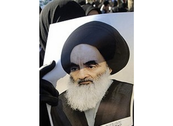 al Sistani al Sistani