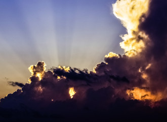 "Così il pensiero dell'inferno mi salvò la vita"