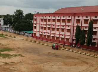 Un’altra scuola cattolica nel mirino dei nazionalisti indù