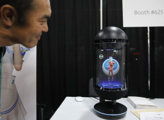 Il robot che ci "ascolta". Il nuovo mercato della solitudine