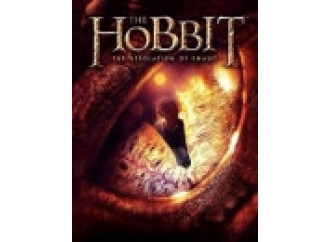 Il secondo Hobbit pecca di superbia