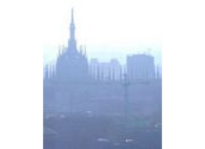 Smog a Milano Smog a Milano