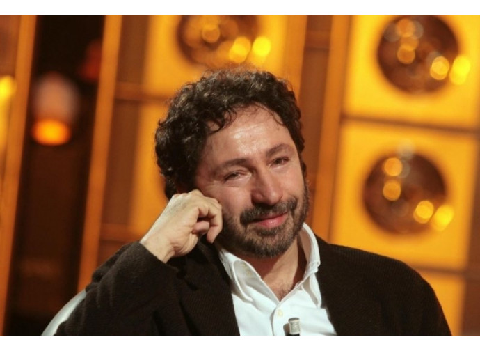 Lo scrittore e giornalista Antonio Socci Lo scrittore e giornalista Antonio Socci