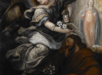 La Passione di san Giuseppe, due tesi a confronto