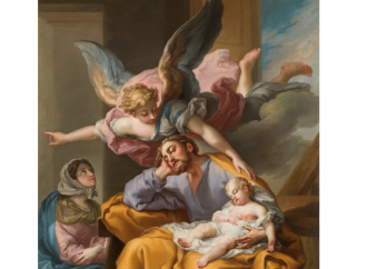 Giuseppe, il santo che parla a ogni uomo