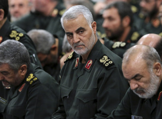Ucciso Soleimani: la dura risposta Usa all'espansionismo dell'Iran