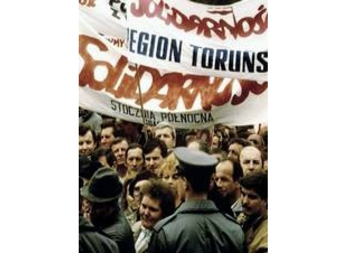 Solidarnosc Solidarnosc