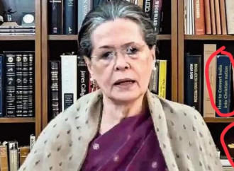 Una fake news su Sonia Gandhi alimenta l’odio contro i cristiani in India