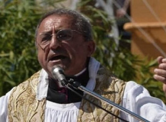 Sora, la Chiesa patriottica purga il prete sanguigno