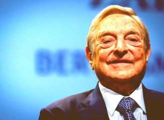 La «società aperta», il sogno sinistro di Popper e Soros