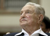 Soros punta alle elezioni di metà mandato per ripristinare la sua agenda