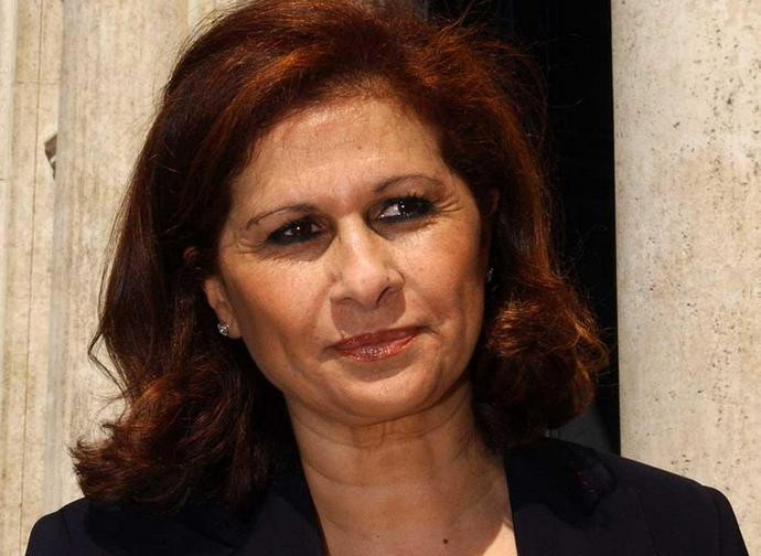 Souad Sbai