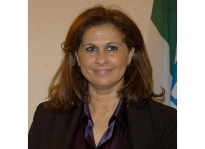 Souad Sbai