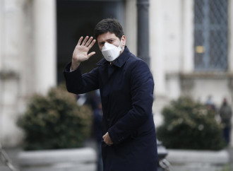 Governo contro regioni. Speranza che le cose cambino