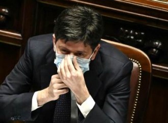 Il giallo delle dimissioni del capo di gabinetto di Speranza