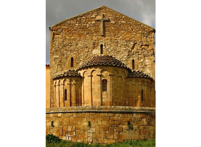 La chiesaa di Santo Spirito a Caltanissetta La chiesaa di Santo Spirito a Caltanissetta