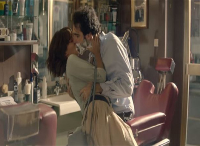 Lo spot Chicco Lo spot Chicco